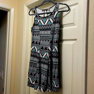 Cute summer dress size M